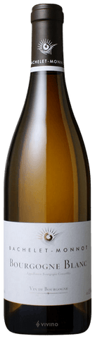 Bourgogne Côte d'Or Blanc 2022