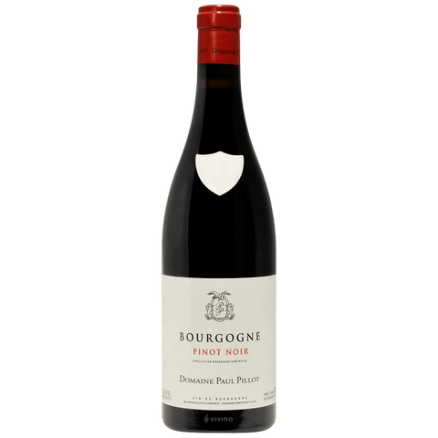 Bourgogne Rouge 2022