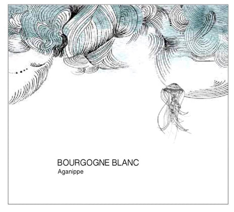 Bourgogne Blanc Aganippe NV