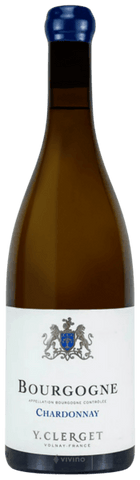 Bourgogne Côte d'Or Blanc 2022