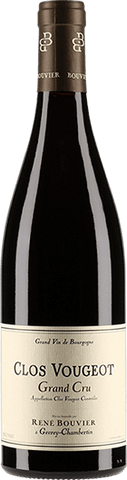 Clos de Vougeot Grand Cru 2021
