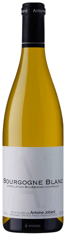 Bourgogne Blanc 2022