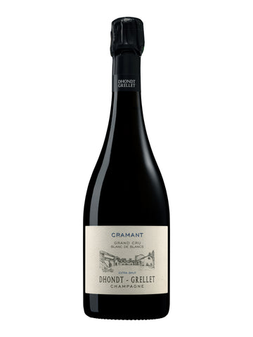 Cramant Blanc de Blancs Brut Nature Grand Cru