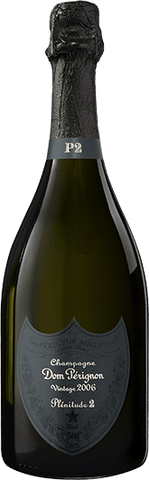 Champagne Millésimé 2006 Plénitude 2 - Dom Pérignon
