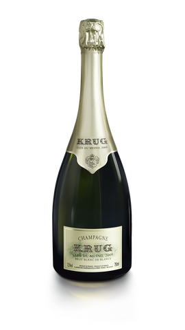Champagne Clos du Mesnil 2009