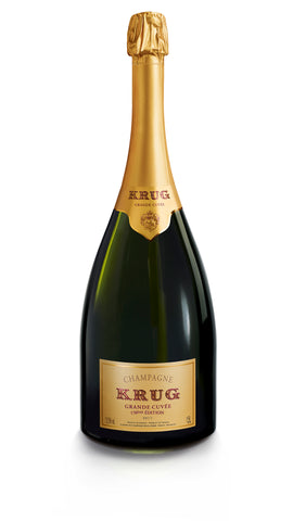 Champagne Grand Cuvée edition 170ième magnum