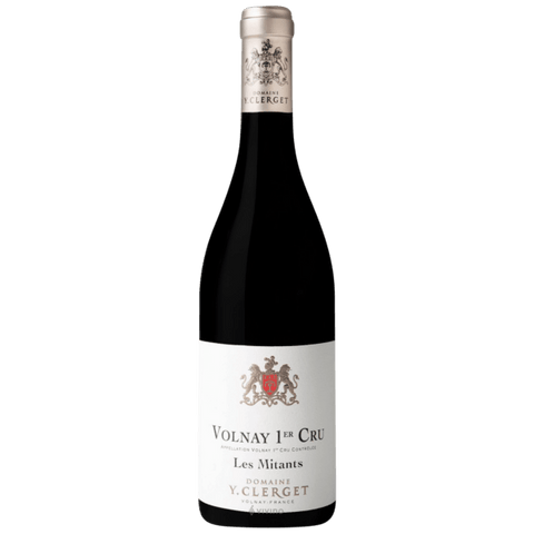 Volnay Mitans 1er Cru 2023