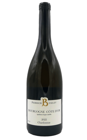 Bourgogne Côte d'Or Blanc 2023