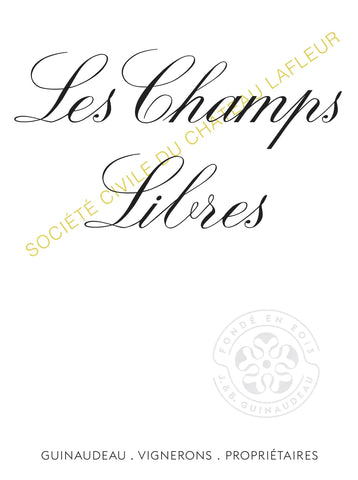 Les Champs Libres 2023