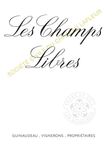 Les Champs Libres 2022