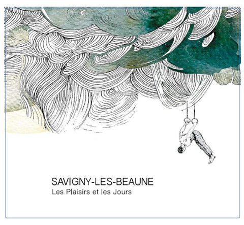 Savigny-les-Beaune Plaisirs et Jours 2022