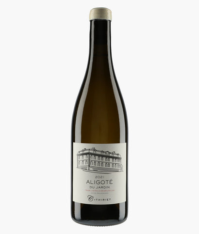 Aligoté du Jardin 2021