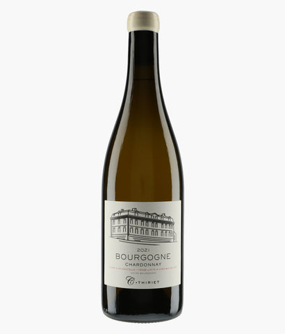 Bourgogne Blanc Cuvée Confidentielle 2021