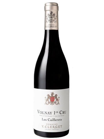 Volnay Les Caillerets 1er Cru 2022