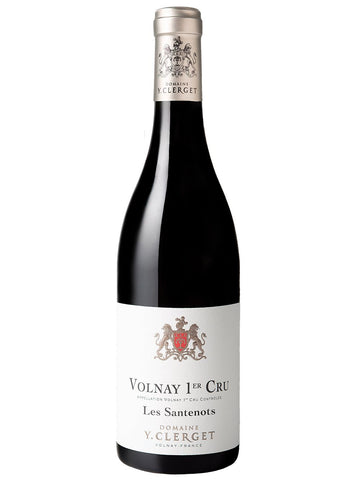 Volnay Les Santenots 1er Cru 2022