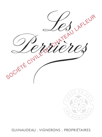 Les Perrières 2020