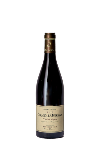 Chambolle Musigny Les Combottes 1er Cru 2020