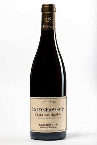 Gevrey Chambertin Combe aux Moine 1er Cru 2021
