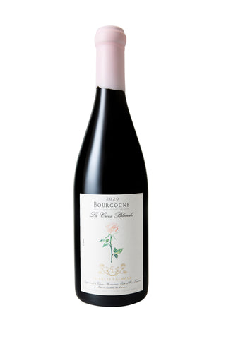 Bourgogne Rouge Les Croix Blanches 2023