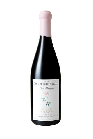 Côte de Nuits Village Aux Montagnes 2023