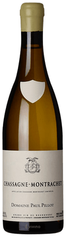 Chassagne-Montrachet 2022