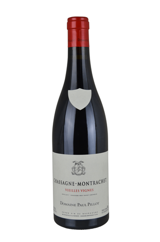 Chassagne-Montrachet Vieilles Vignes Rouge 2021