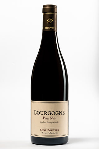 Bourgogne Rouge 2021
