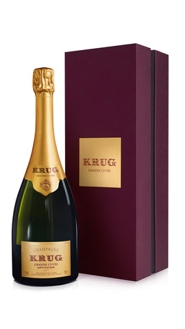Champagne Grand Cuvée edition 171ième (giftbox)