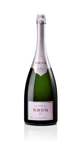 Champagne Rosé edition 27ième
