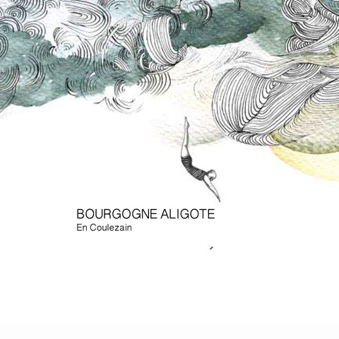 Bourgogne Aligoté En Coulezain 2022