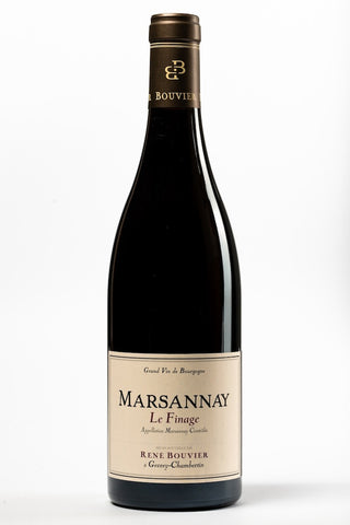 Marsannay Rouge Le Finage 2021