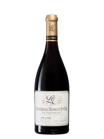 Chambolle-Musigny Les Amoureuses 1er cru 2020