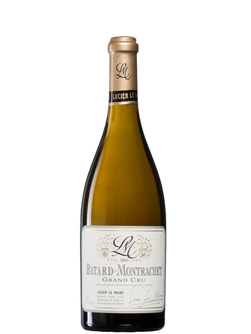 Bâtard-Montrachet Grand Cru 2020