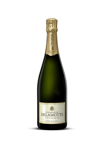 Champagne Blanc de Blancs