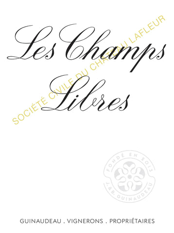 Les Champs Libres 2018