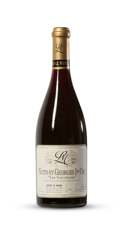 Nuits-Saint-Georges Les Vaucrains 1er cru 2020