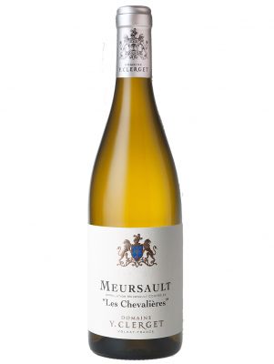 Meursault Les Chevalières 2020