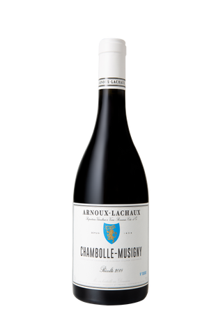 Chambolle Musigny 2021