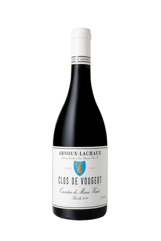 Clos de Vougeot Grand Cru 2021