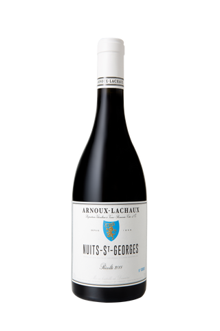 Nuits-Saint-Georges 2020