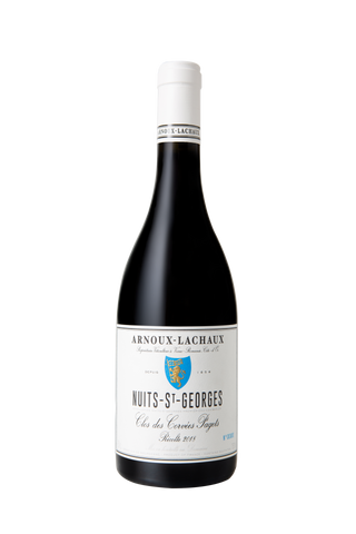 Nuits-Saint-Georges Clos des Corvées Pagets 1er Cru 2021
