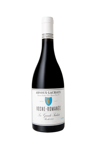 Vosne-Romanée Les Grands Suchots 1er Cru 2021