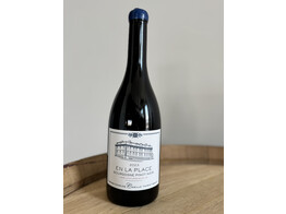 Bourgogne Rouge En la Place 2023 - Domaine C. Thiriet