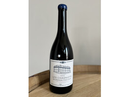 Bourgogne Rouge Chaignots 2023 - Domaine C. Thiriet