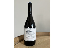 Cote de Nuits La Montagne 2023 - Domaine C. Thiriet