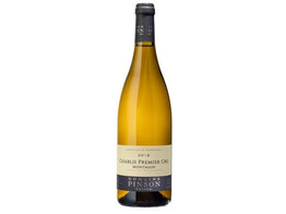 Chablis Montmain 1er Cru 2021 - Pinson