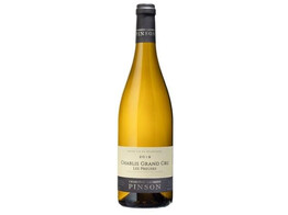 Chablis Les Preuses Grand Cru 2021 - Pinson