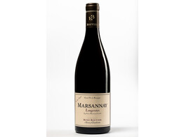 Marsannay Rouge Les Longeroies 2023 - Rene Bouvier
