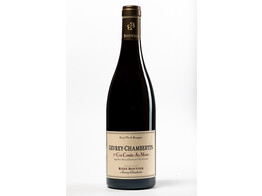 Gevrey-Chambertin Combe aux Moine 1er Cru 2023 - Rene Bouvier